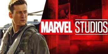 Glen Powell na Marvel