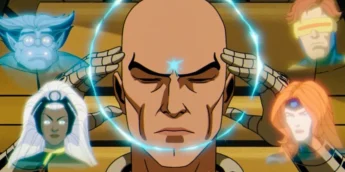 X-Men '97 no Rotten Tomatoes