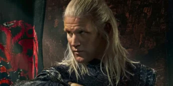Daemon Targaryen em A Casa do Dragão