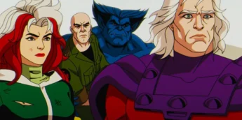 Final de X-Men '97