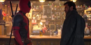 Comercial de Deadpool & Wolverine