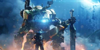 Titanfall da Respawn