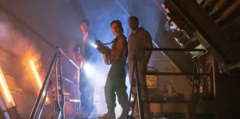 Personagens de Alien Romulus