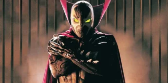 Spawn em live-action