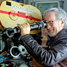 Steven Spielberg