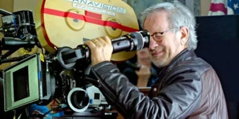 Steven Spielberg