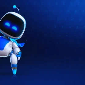 Astro Bot