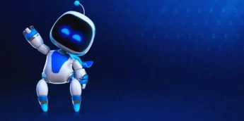 Astro Bot
