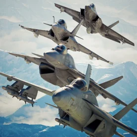 Ace Combat