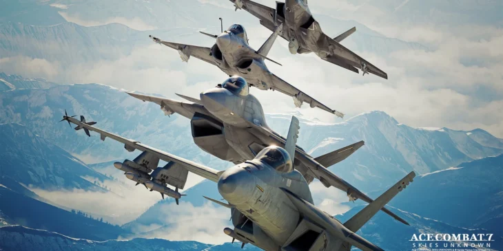 Ace Combat