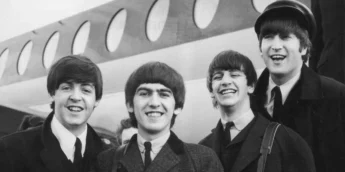 The Beatles