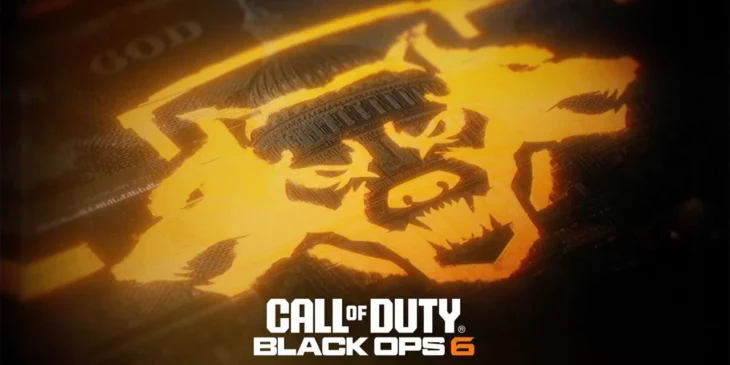 Call of Duty: Black Ops 6