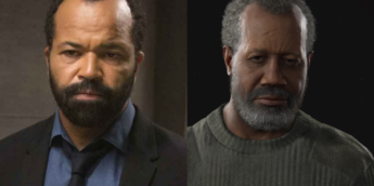Jeffrey Wright em The Batman e Isaac em The Last of Us: Part II