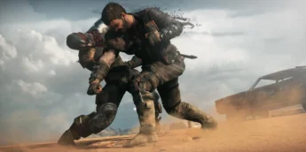 Mad Max da Avalanche