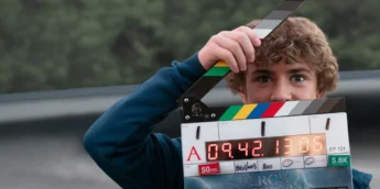 Temporada de Percy Jackson