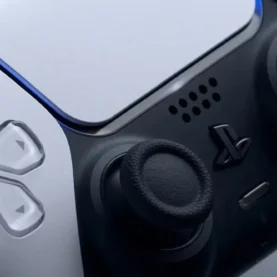 Hardware do PS5