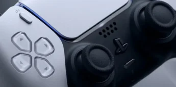 Hardware do PS5