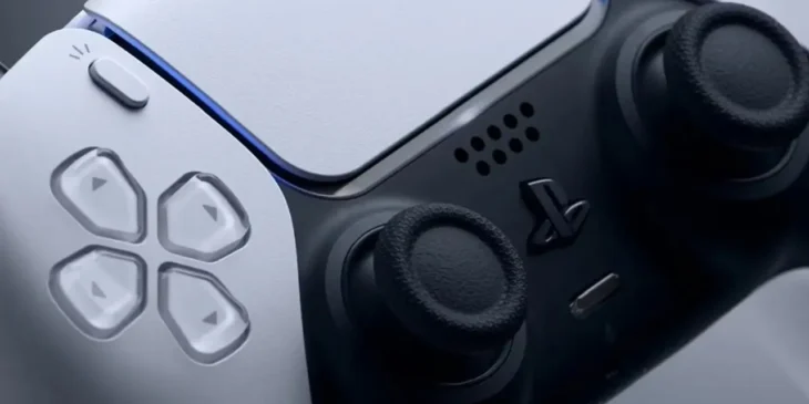 Hardware do PS5