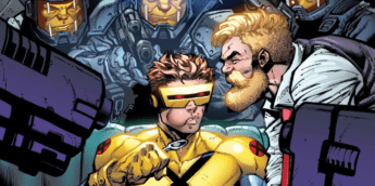 X-Men-Ciclope-nova-série