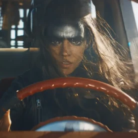 Furiosa