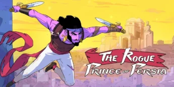 The Rogue Prince of Persia
