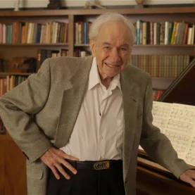 Compositor da Disney