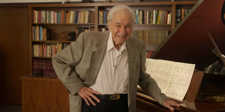 Compositor da Disney