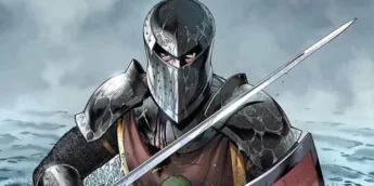 The Hedge Knight da HBO