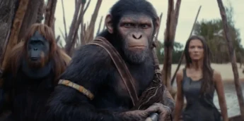 Bilheteria Planeta dos Macacos