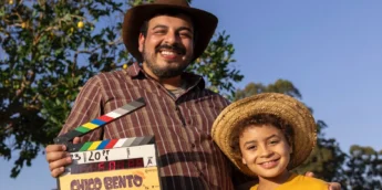 Chico Bento e a Goiabeira Maraviósa
