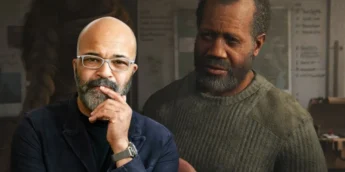 Isaac em The Last of Us