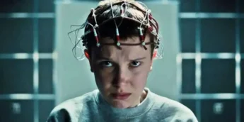 Stranger Things, série da Netflix
