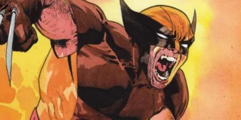 Wolverine, de Benjamin Percy