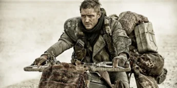 Mad Max The Wasteland