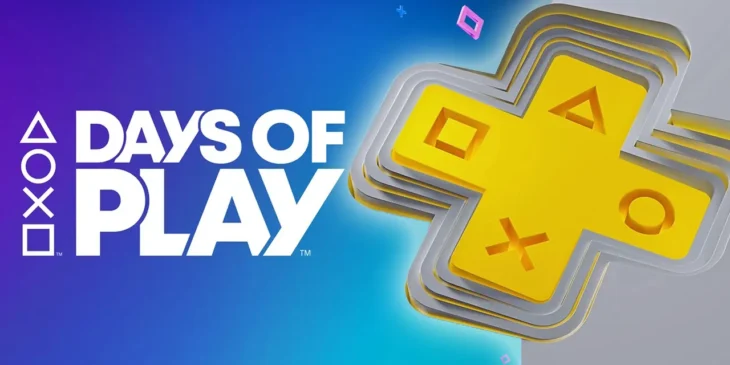 Days of Play da Sony