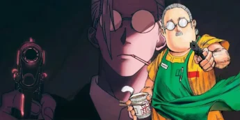 Volume 17 de Sakamoto Days