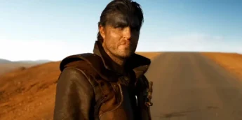 Tom Burke como Pretoriano Jack