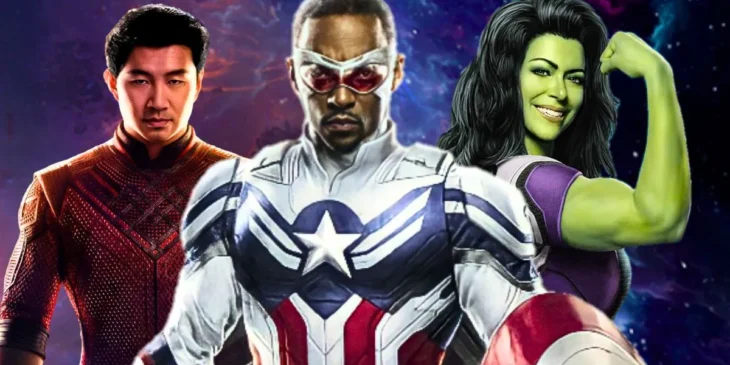 Vingadores 5
