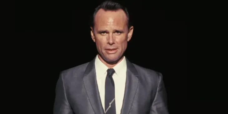 Walton Goggins, ator de The White Lotus