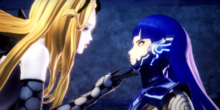 Trailer-Shin-Megami-Tensei-V