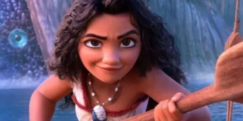 Moana 2