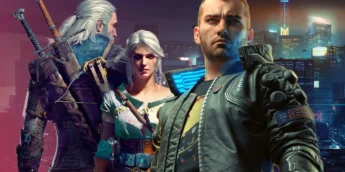 Lançamentos da CD Projekt