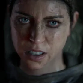 Hellblade da Ninja Theory