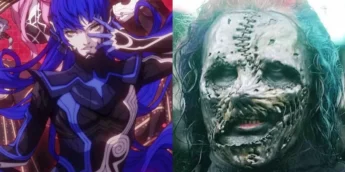 Shin Megami Tensei e Slipknot