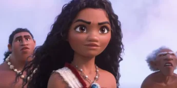 Trailer de Moana 2