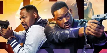Bad Boys Até o Fim, da Sony Pictures