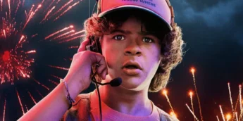 Gaten Matarazzo de Stranger Things