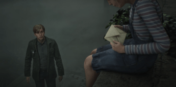 Silent-Hill-2-jogabilidade