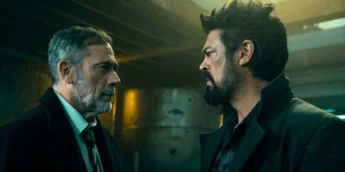 Jeffrey Dean Morgan na 4ª temporada de The Boys
