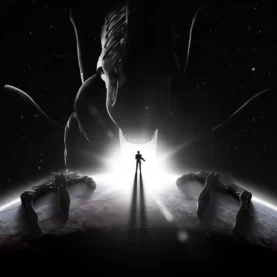 Jogabilidade de Alien
